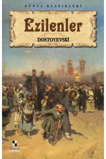Ezilenler Ezilenler