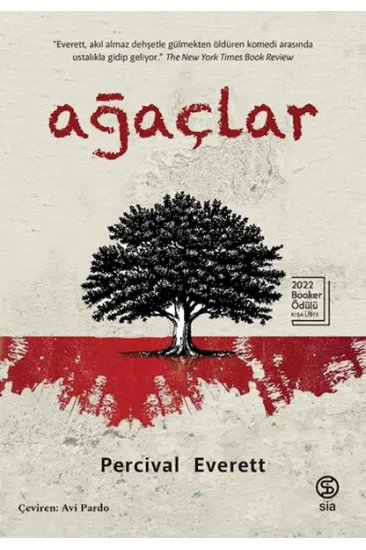 Ağaçlar
