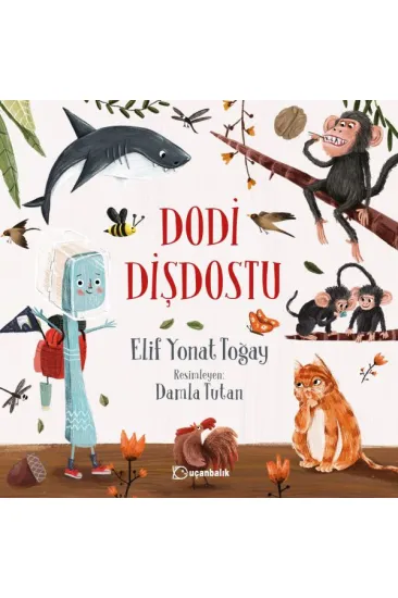 Dodi Dişdostu