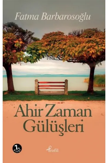 Ahir Zaman Gülüşleri Ahir Zaman Gülüşleri