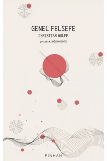 Genel Felsefe Genel Felsefe