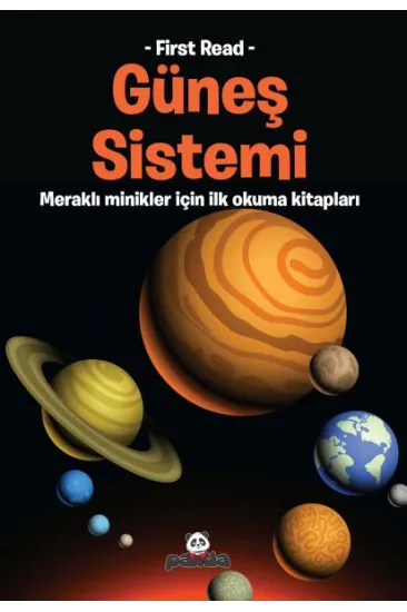 Güneş Sistemi
