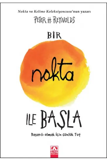 Bir Nokta İle Başla Bir Nokta İle Başla