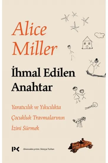İhmal Edilen Anahtar İhmal Edilen Anahtar