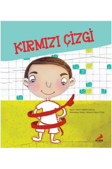 Kırmızı Çizgi Kırmızı Çizgi
