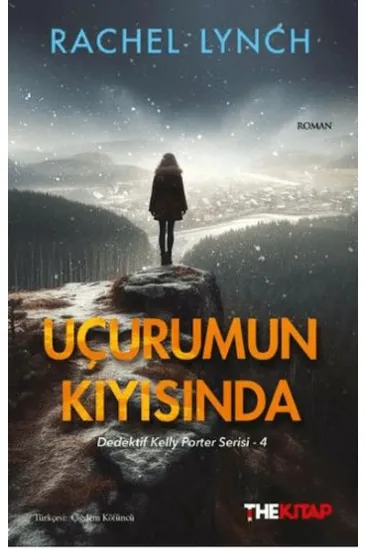 Uçurumun Kıyısında Uçurumun Kıyısında