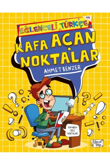Kafa Açan Noktalar Kafa Açan Noktalar