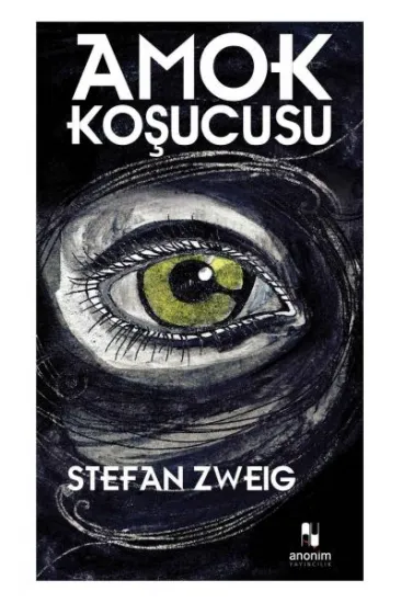 Amok Koşucusu Amok Koşucusu
