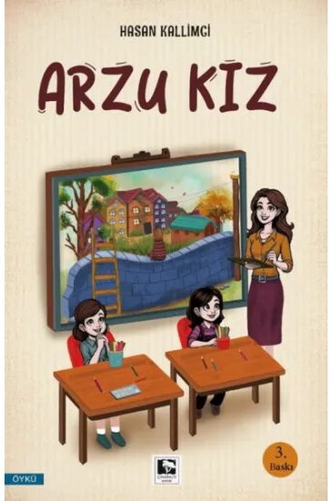 Arzu Kız Arzu Kız