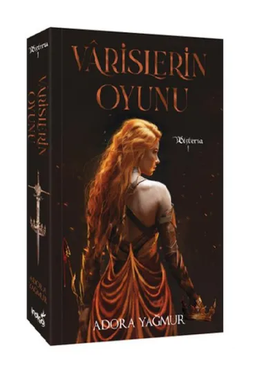 Varislerin Oyunu Varislerin Oyunu