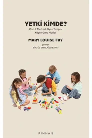 Yetki Kimde? Yetki Kimde?