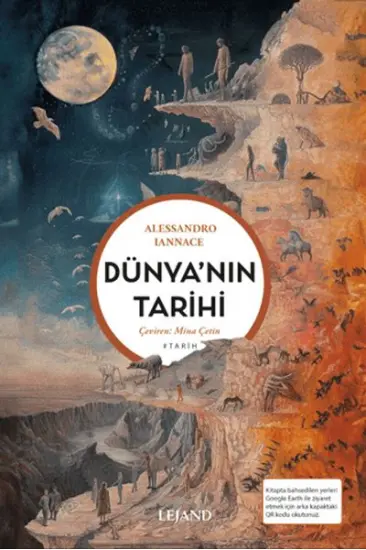 Dünya'nın Tarihi Dünya'nın Tarihi