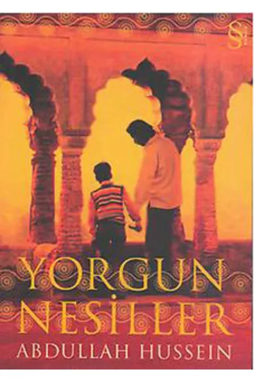 Yorgun Nesiller Yorgun Nesiller