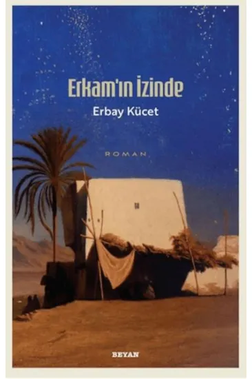 Erkamın İzinde Erkamın İzinde