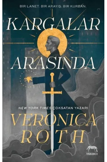 Kargalar Arasında Kargalar Arasında