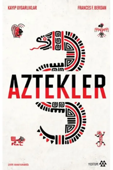 Aztekler Aztekler
