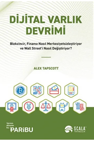 Dijital Varlık Devrimi Dijital Varlık Devrimi