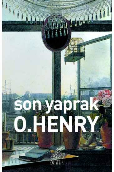 Son Yaprak Son Yaprak