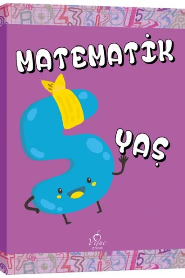 Matematik 5 Yaş
