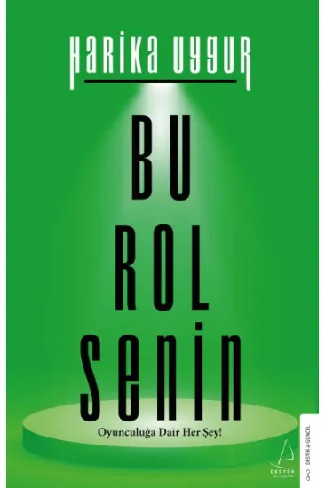 Bu Rol Senin Bu Rol Senin
