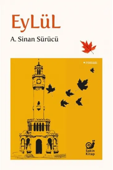 Eylül Eylül
