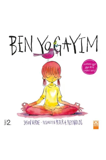 Ben Yogayım Ben Yogayım