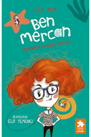Ben Mercan : Zirzopluk Benden Sorulur Ben Mercan : Zirzopluk Benden Sorulur