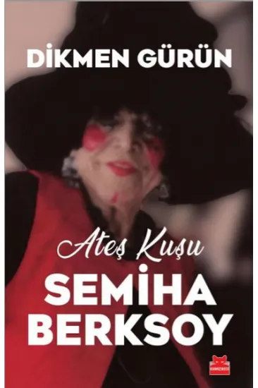 Ateş Kuşu Semiha Berksoy Ateş Kuşu Semiha Berksoy