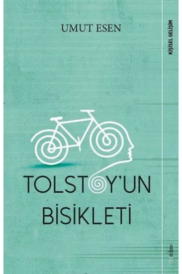 Tolstoy’un Bisikleti Tolstoy’un Bisikleti