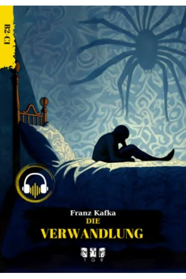 Dıe Verwandlung (Almanca) Dıe Verwandlung (Almanca)