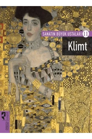 Klimt - Sanatın Büyük Ustaları 11 Klimt - Sanatın Büyük Ustaları 11