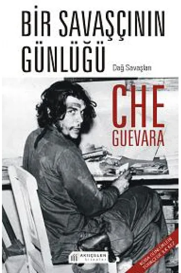 Bir Savaşçının Günlüğü Bir Savaşçının Günlüğü