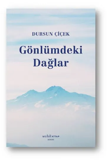 Gönlümdeki Dağlar Gönlümdeki Dağlar
