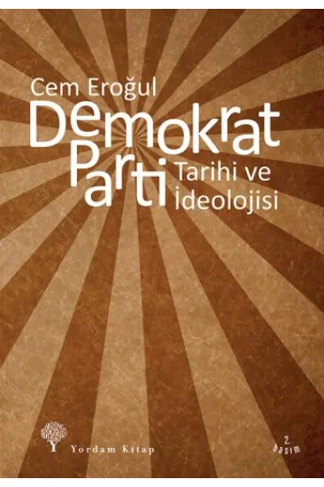 Demokrat Parti Demokrat Parti
