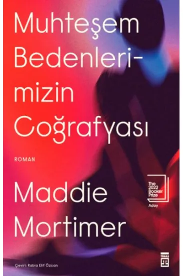 Muhteşem Bedenlerimizin Coğrafyası Muhteşem Bedenlerimizin Coğrafyası