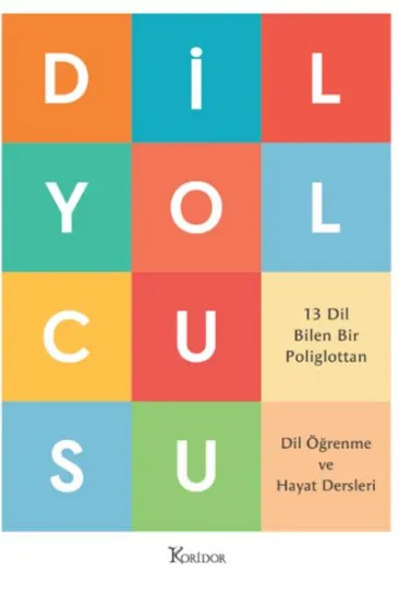 Dil Yolcusu Dil Yolcusu