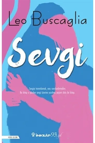 Sevgi Sevgi