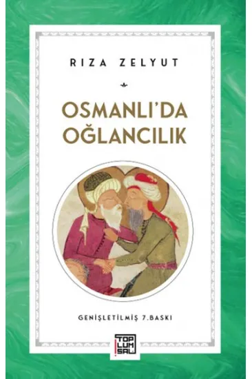 Osmanlı'da Oğlancılık