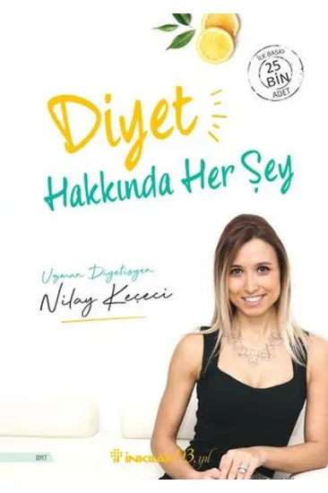 Diyet Hakkında Her Şey Diyet Hakkında Her Şey