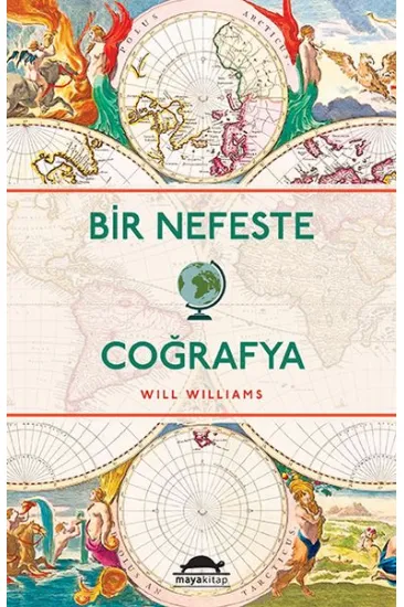 Bir Nefeste Coğrafya Bir Nefeste Coğrafya