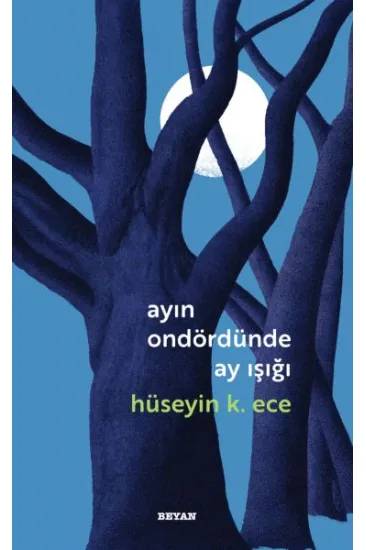 Ayın Ondördünde Ay Işığı Ayın Ondördünde Ay Işığı