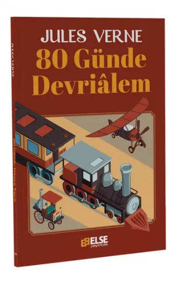 Seksen Günde Devrialem Seksen Günde Devrialem