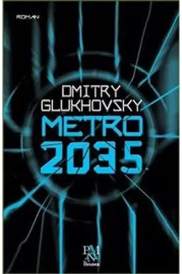 Metro 2035 Metro 2035