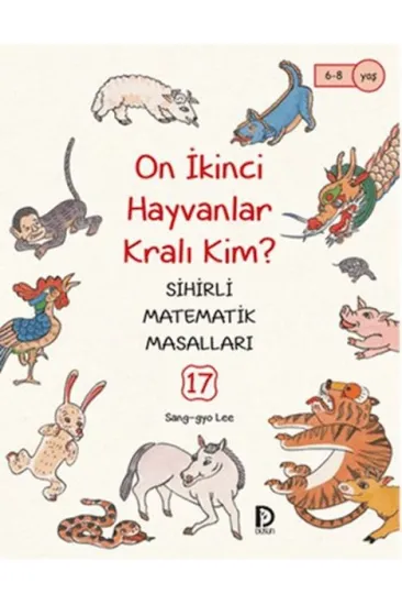On İkinci Hayvanlar Kralı Ki On İkinci Hayvanlar Kralı Ki