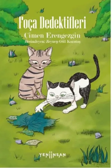 Foça Dedektifleri