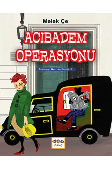 Acıbadem Operasyonu Acıbadem Operasyonu