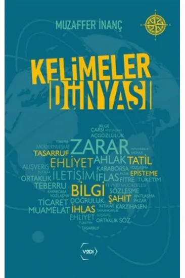 Kelimeler Dünyası Kelimeler Dünyası