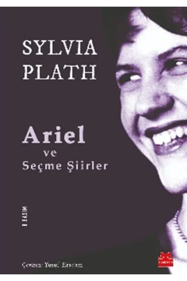 Ariel ve Seçme Şiirler Ariel ve Seçme Şiirler