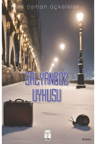 Salyangoz Uykusu Salyangoz Uykusu