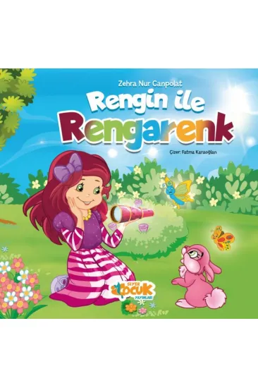 Rengin İle Rengarenk Rengin İle Rengarenk